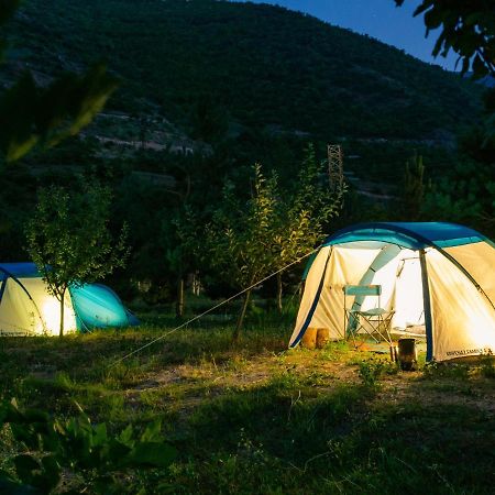 Camp'In Goris酒店 外观 照片