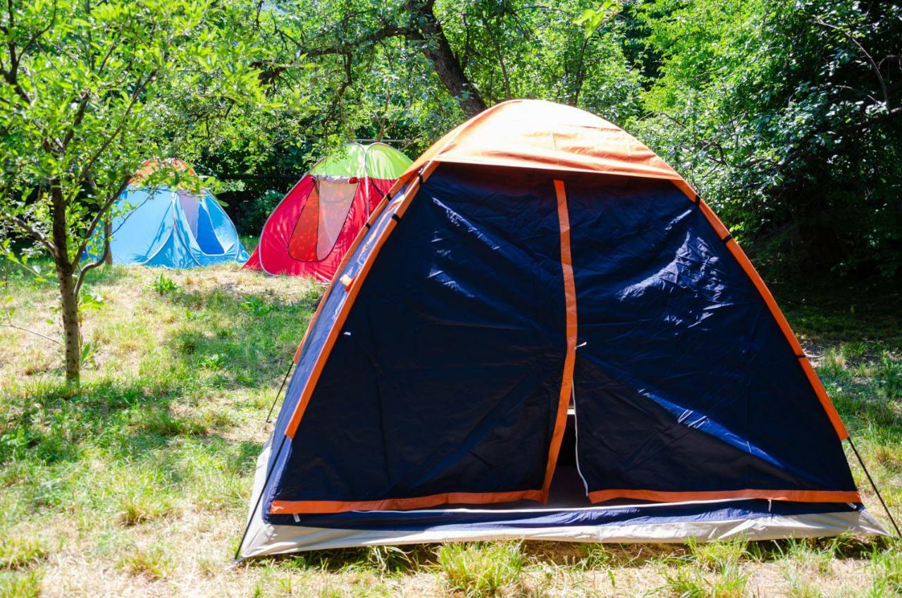 Camp'In Goris酒店 外观 照片