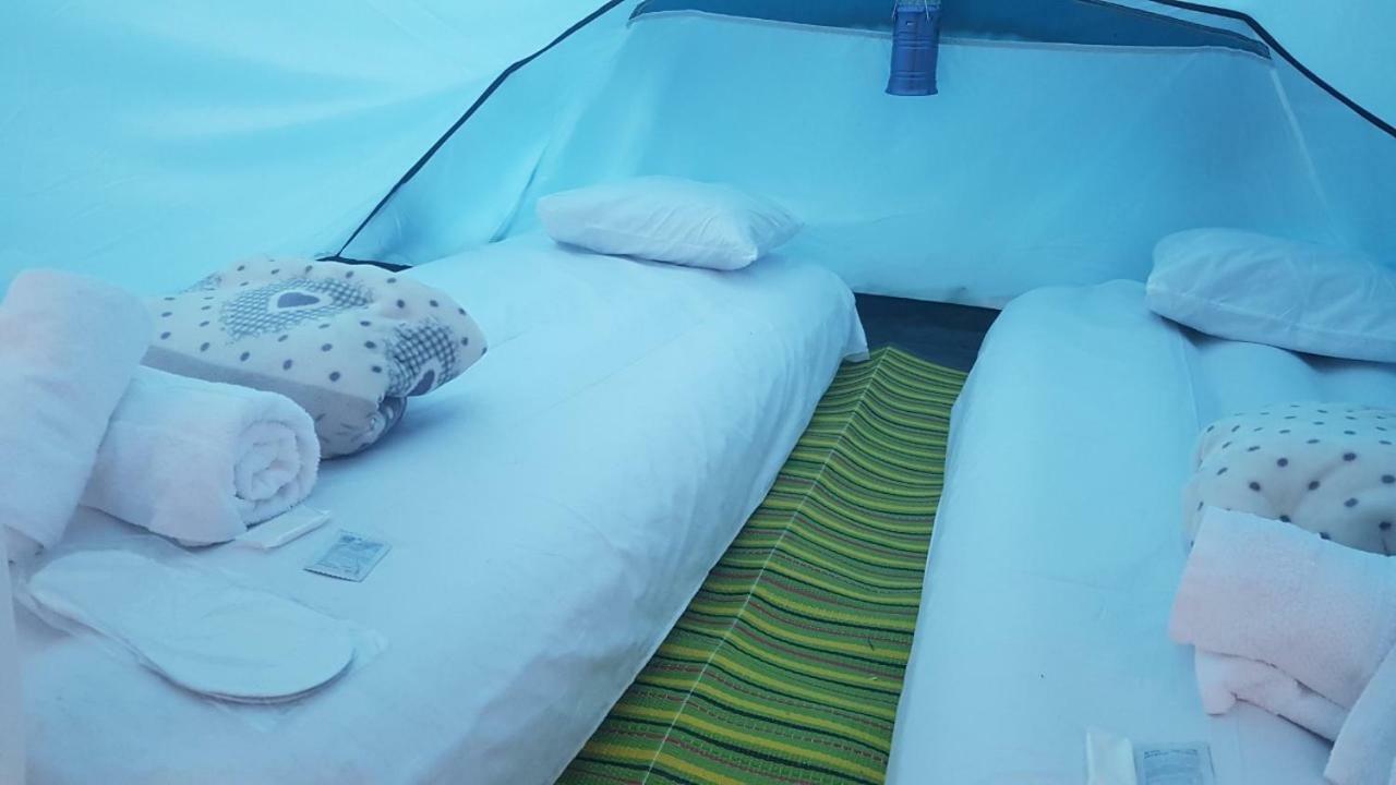 Camp'In Goris酒店 外观 照片